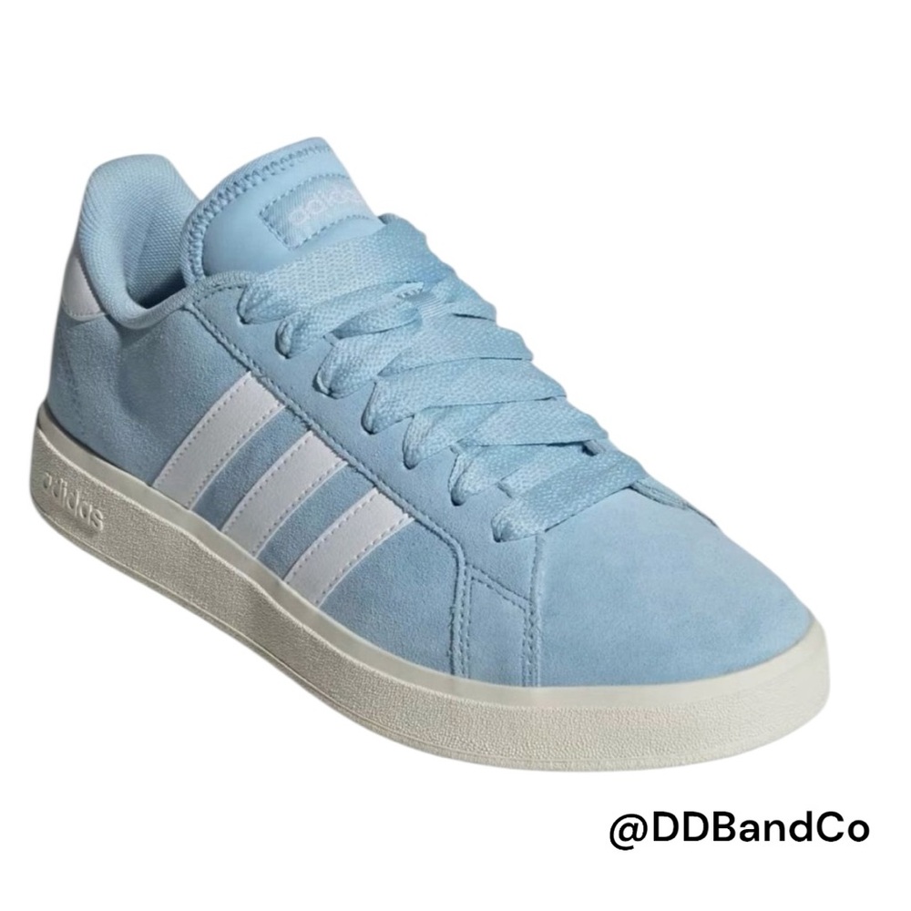 Adidas Grand Court Base 00s